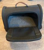 Honden reis tas, Dieren en Toebehoren, Honden-accessoires, Ophalen of Verzenden, Zo goed als nieuw
