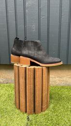 Enkellaars van Clarks, Ophalen of Verzenden, Nieuw, Zwart