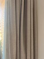 Nieuw mooi Kwantum gordijn Marga Naturel, Ophalen, Kwantum - Marga gordijn, 200 cm of meer, Beige