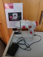 Kinder naaimachine, Ophalen of Verzenden, Zo goed als nieuw, Naaimachine, Overige merken