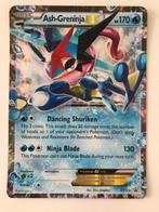 Pokémon Jumbo Kaarten, Ophalen of Verzenden, Zo goed als nieuw, Meerdere kaarten