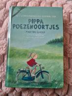 Het wonderbaarlijke verhaal van Pippa Poezenoortjes, Gelezen, Martine Glaser, Fictie algemeen, Ophalen of Verzenden