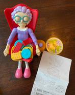 Sinttip!! Oma Koekie, Ophalen of Verzenden, Zo goed als nieuw