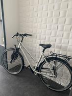 Nieuwe fiets met garantie!, Fietsen en Brommers, Fietsen | Dames | Damesfietsen, Overige merken, 53 tot 56 cm, Versnellingen, Ophalen of Verzenden