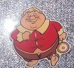 Efteling pin holle bolle Gijs, Verzamelen, Speldjes, Pins en Buttons, Ophalen of Verzenden, Nieuw