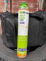Pur 5 stuks nieuw 330 ml, Doe-het-zelf en Verbouw, Isolatie en Afdichting, Ophalen of Verzenden, Nieuw, Overige materialen, Minder dan 4 cm