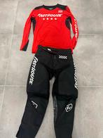 Fasthouse crosspak – shirt maat M & broek maat 32, Ophalen of Verzenden, Heren, Motorcrosskleding, Fasthouse