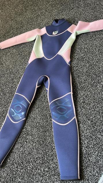 VUPIN Dames Wetsuit - Zo Goed Als Nieuw beschikbaar voor biedingen