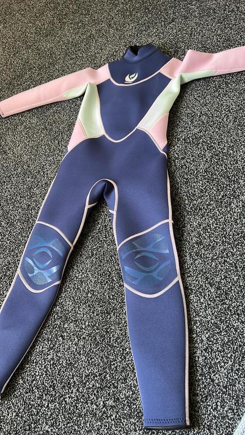 VUPIN Dames Wetsuit - Zo Goed Als Nieuw, Watersport en Boten, Watersportkleding, Zo goed als nieuw, Overige typen, Dame of Heer