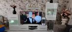tv meubel, Antiek en Kunst, Antiek | Meubels | Kasten, Ophalen of Verzenden