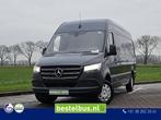 MERCEDES-BENZ SPRINTER 315 l3h2 mbux + navi ac!, Auto's, Automaat, Achterwielaandrijving, Gebruikt, Euro 6