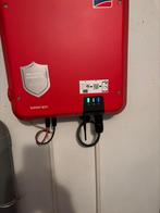 10 Zonnepanelen van 380wp + Sunny Boy 3.6 , ook los te koop, Ophalen, Gebruikt, Compleet systeem, 200 wattpiek of meer