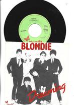 BLONDIE 2 SINGLES 7" DREAMING - ISLAND OF LOST SOULS, 7 inch, Single, Ophalen of Verzenden, Zo goed als nieuw
