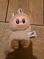 Leuke Labubu 'The Monsters' Knuffel, Ophalen of Verzenden, Zo goed als nieuw, Overige typen