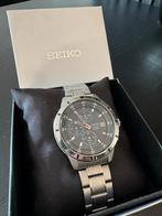 Seiko Chronograph - Bijna Perfect!, Sieraden, Tassen en Uiterlijk, Horloges | Heren, Ophalen, Seiko, Staal, Polshorloge