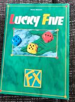 Lucky  Five, Ophalen of Verzenden, Nieuw