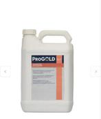 Nieuw! En ongeopend. Progold terpentine 5 liter, 5 tot 10 liter, Ophalen of Verzenden, Nieuw, Verf