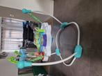 babyjumper Van Asten, Kinderen en Baby's, Speelgoed | Babyspeelgoed, Ophalen, Gebruikt