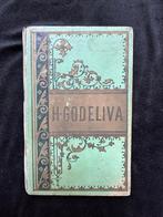 Legenden van Godelieva en H. Batildis - Alf. van Loo, Antiek en Kunst, Ophalen