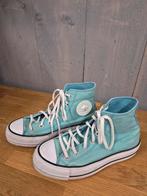 Converse schoenen hoge zool maat 37.5, Ophalen of Verzenden
