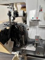 Bernina/ Bernette 006 DE lockmachine +Grote onderhoudsbeurt, Ophalen, Gebruikt, Lockmachine, Bernina