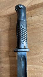 German 84/98 Bayonet, Ophalen of Verzenden, Duitsland, Mes of Dolk