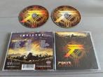 Forte 2CD - Invictus, Verzenden, Zo goed als nieuw