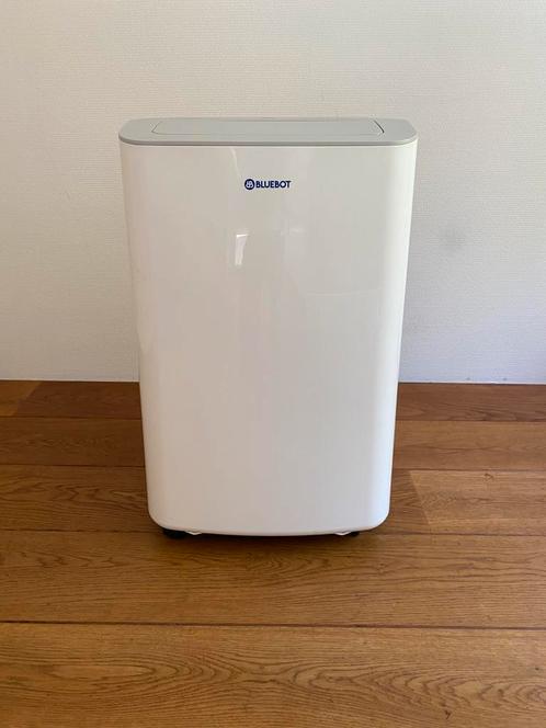 Bluebot Cool 9K mobiele airco, Witgoed en Apparatuur, Airco's, Zo goed als nieuw, Afstandsbediening, Ophalen