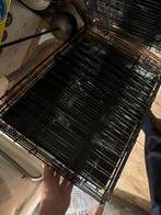 Kleine hondenbench, Dieren en Toebehoren, Ophalen, Zo goed als nieuw, Minder dan 75 cm, Minder dan 65 cm