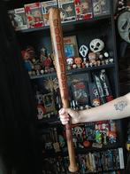 Baseball bat Harley Quinn, Ophalen, Gebruikt