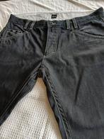Hugo Boss jeans nieuw Michigan heren, W36 - W38 (confectie 52/54), Zwart, Nieuw, Ophalen of Verzenden