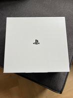 Playstation 4, Spelcomputers en Games, Spelcomputers | Sony PlayStation 4, Ophalen of Verzenden, Gebruikt, Zonder controller, Original