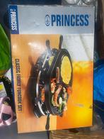 Princess Classic Family Funcook Set, Witgoed en Apparatuur, Gourmetstellen, Ophalen of Verzenden, 8 personen of meer