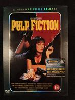 Pulp Fiction - Miramax Collection, Vanaf 16 jaar, 1980 tot heden, Ophalen of Verzenden, Zo goed als nieuw