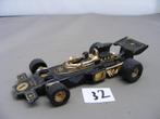 Formule 1 JPS John player special Corig toys 1/36 (32), Ophalen of Verzenden, Gebruikt, Auto