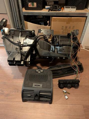 VW Golf 5 Climate Control Kachel Unit Retrofit beschikbaar voor biedingen