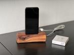 Dock Artisan - Dock / Docking station - Apple iPhone - 03, Nieuw, Apple iPhone, Ophalen of Verzenden