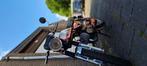 Zundapp 529, Ophalen, Maximaal 45 km/u, GTS50, Zo goed als nieuw