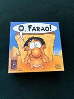 O, Farao! – Slim Geboden Spel, Vijf spelers of meer, Ophalen of Verzenden, Gebruikt, 999  Games