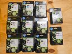 HP inktcartridge 88 XL Black Pink Yello 940 xl Zwart, Ophalen of Verzenden, Nieuw