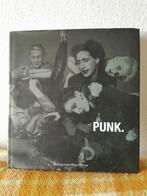 PUNK 399 blz hardcover Collection Heyne muziek geschiedenis, Verzenden, Gelezen
