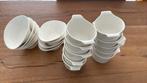 Amuse schaaltjes nieuw, Huis en Inrichting, Keuken | Servies, Ophalen of Verzenden, Nieuw, Overige stijlen, Schaal of Schalen