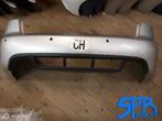 AUDI RS4 B7 AVANT Achterbumper DIFFUSER ACHTER BUMPER 04-08, Auto-onderdelen, Gebruikt, Ophalen of Verzenden, Bumper, Achter