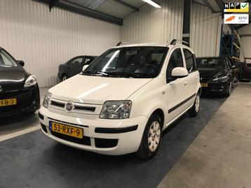Fiat Panda 1.2 Edizione Cool AIRCO/NAP/APK beschikbaar voor biedingen