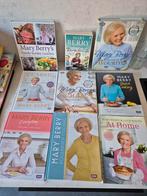 9x Mary Berry, Boeken, Kookboeken, Ophalen of Verzenden, Zo goed als nieuw