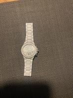 Danish design horloge keramic, Overige merken, Overige materialen, Gebruikt, Polshorloge