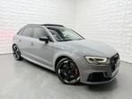 Audi A3 Sportback 2.5 TFSI RS 3 quattro VIRTUAL PANO RS STOE, Automaat, Gebruikt, RS3, Leder