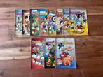 Set van 11 Donald Duck uit 1990, Boeken, Europa, Nieuw, Ophalen of Verzenden, Meerdere comics