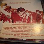 Santana. All that i am, Ophalen of Verzenden, Zo goed als nieuw, Poprock