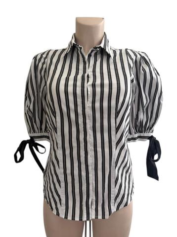 Karen Millen blouse S beschikbaar voor biedingen